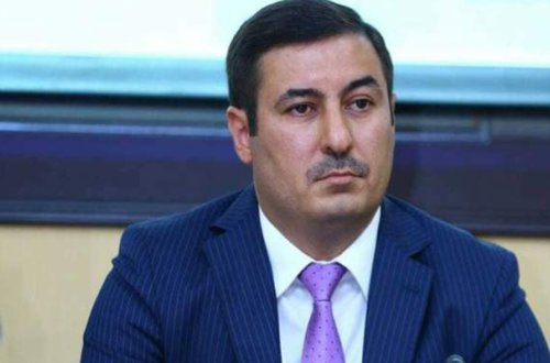 “Günahkarlar cəzasını alacaq”