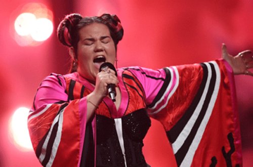 İsrailin “Eurovision” mahnısı plagiat çıxdı - Video