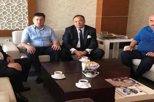 Elmar Vəliyevin həyatını xilas edən həkim danışdı (FOTO)