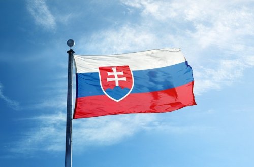 Slovakiya da Qüdsün işğalını dəstəklədi