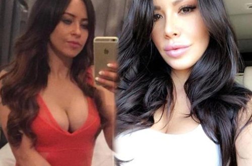 Ölkənin ən cazibədar nənələri - FOTO