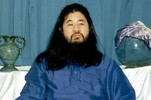 Yaponiyada sekta rəhbəri edam edildi - FOTO