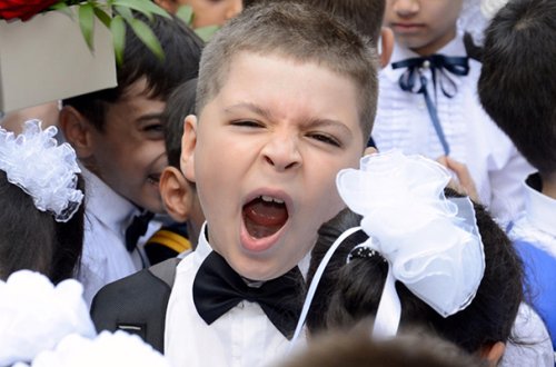 6 yaşı tamam olmayan uşaqlar da məktəbə gedə biləcək