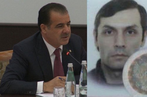 Elmar Vəliyevi güllələyən Yunis Səfərovun atası hansı şirkətin sahibi olub? - DOSYE - FOTO