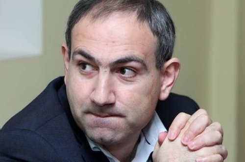 ABŞ konqresmenləri Paşinyana köməyə gedir