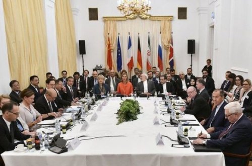 İranın nüvə prqoramına dair nazirlər görüşü nəticəsiz başa çatdı