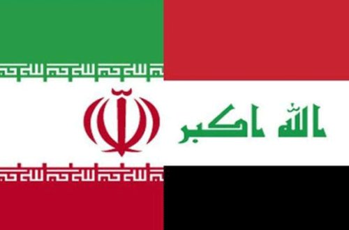 İran İraqın işığını kəsdi