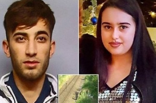 Cinsi vəhşilik: İki qardaş iki azyaşlı qızı zorlayıb öldürdü - FOTOLAR