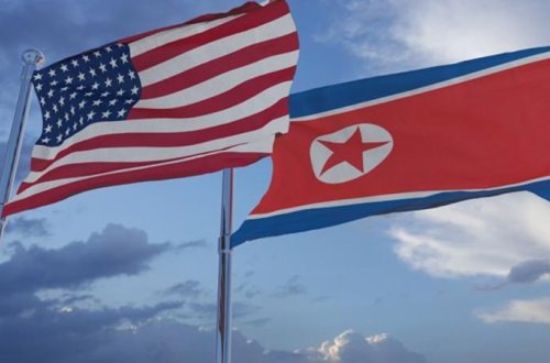 ABŞ-la Şimali Koreya arasında YENİ RAZILAŞMA