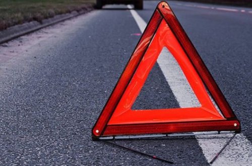 Özbəkistanda ağır qəza: Yeddi ölü