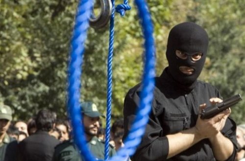 İranda terror törədən İŞİD yaraqlıları edam edildi