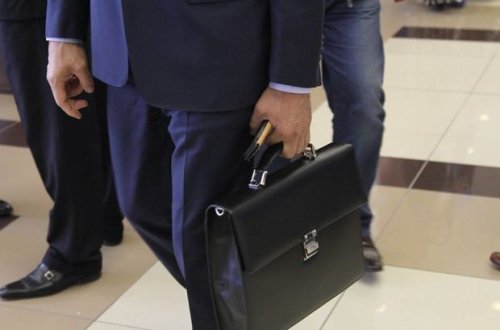 Gömrük Komitəsində yeni təyinatlar