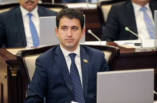 Deputat: 
