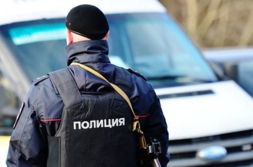 Moskvada naməlum şəxs yoldan keçənlərə atəş açıb