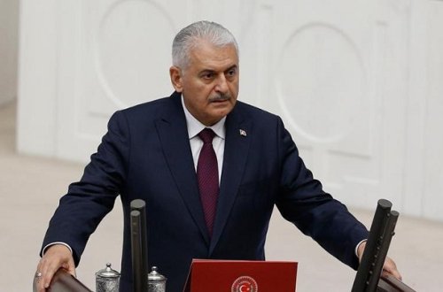 Binəli Yıldırım parlament sədrliyinə namizəd oldu