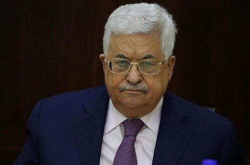 Mahmud Abbas: “Əsrin müqaviləsi”ni qəbul etməyəcəyik”