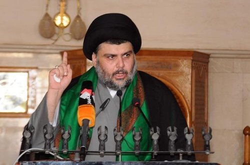 Müqtəda əs-Sadr: “ABŞ-la müzakirələr dayandırılsın”