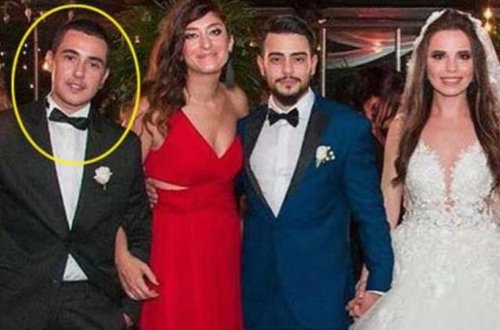 Türkiyəli aktrisadan sonra bacısı da cinsiyyətini dəyişdirib kişi oldu - FOTO