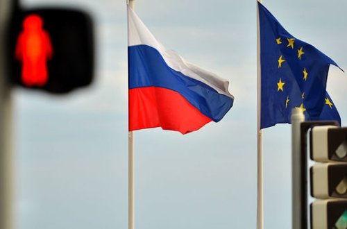 Avropa Birliyi Rusiyaya qarşı sanksiyaları uzatdı