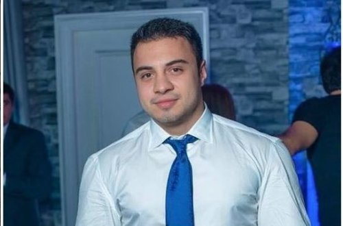 Əli Həsənovun nəvəsinin apellyasiya məhkəməsi başlayıb