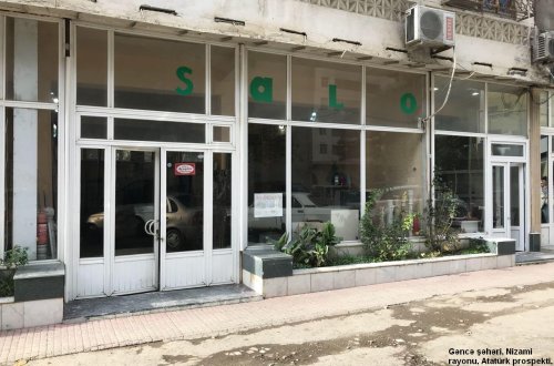 Avqustun ilk hərracına müxtəlif sahələrə aid dövlət əmlakları çıxarıldı