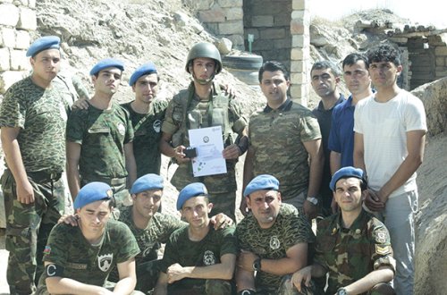“İrəli”də “Marş İrəli” başa çatıb