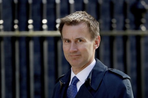 Britaniyanın Xarici İşlər Nazirliyinin yeni başçısı məlum oldu