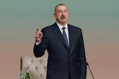 “O məmur işdən çıxarılacaq” - Prezidentdən son xəbərdarlıq