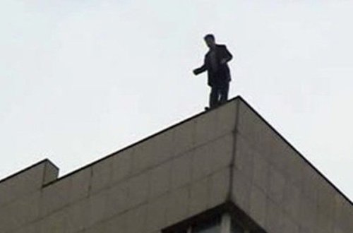 Azərbaycanda 41 yaşlı kişidən DƏHŞƏTLİ ƏMƏL