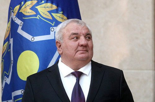 Erməni baş katib dindirilməyə çağırıldı