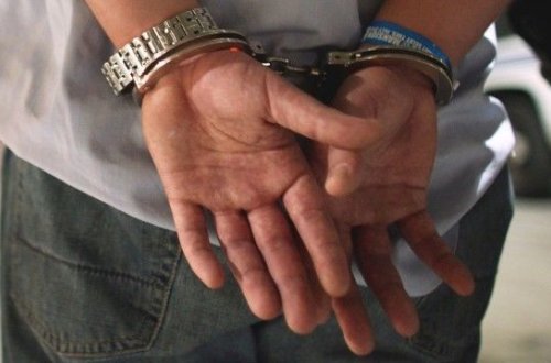 Erməni qaçaqmalçılar Polşada hakim qarşısına çıxarıldı