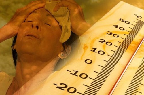 Nazirlikdən insanlara HAVA XƏBƏRDARLIĞI: 13 iyuladək...