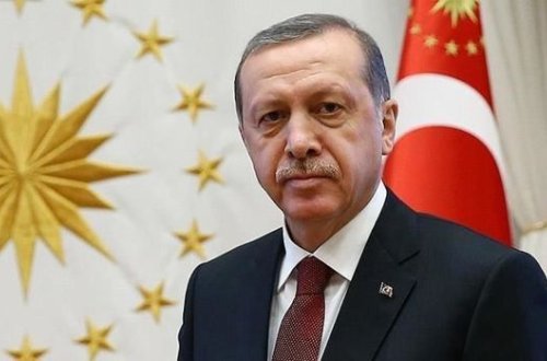Ərdoğan: Qardaşlığımızı bu günə qədər gətirdik
