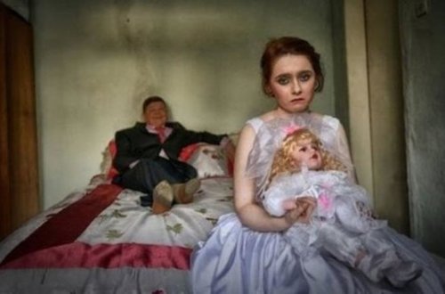 Azərbaycanda atası tərəfindən zorlanan, uşaq yaşda hamilə qalan qızlar və... - DƏHŞƏTLİ FAKTLAR