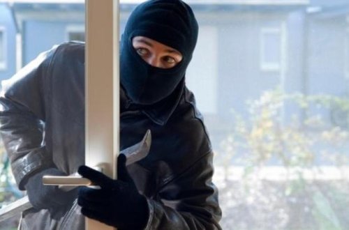 “Ginnesin Rekordlar Kitabı”na düşəcək oğruluq: 30 saniyə ərzində… – VİDEO/FOTO