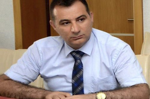 QHT sədri: Qərb ölkələri bu hadisəni pisləyəcək bəyanat yaymayacaqlarsa ...