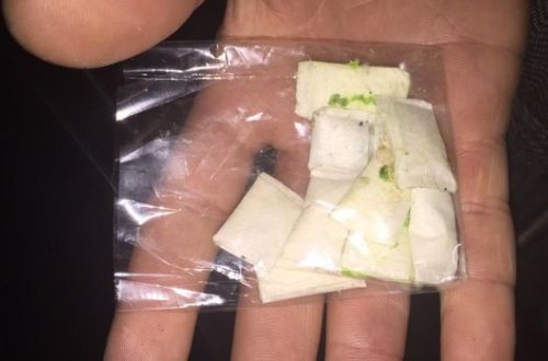 İrandan Azərbaycana narkotik keçirilməsinin qarşısı alınıb