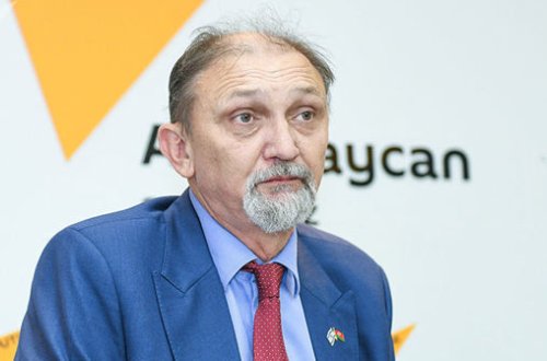 İsrailli ekspert: Paşinyan Ermənistanın taleyini həll etməyə qadir deyil