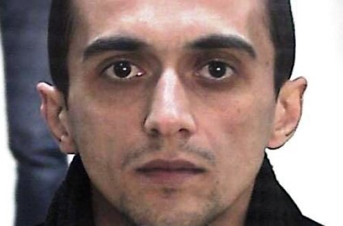 Gəncədə polisləri öldürən Rəşad haqqında bilmədikəlriniz: Anasını öldürübmüş...