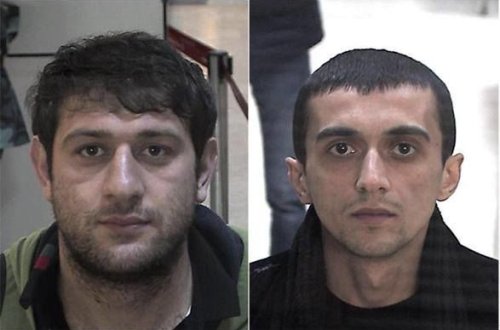 Biri anasını, biri arvadını, digəri isə... - Polisi öldürənlərin İNANILMAZ ƏMƏLLƏRİ ÜZƏ ÇIXDI (YENİLƏNDİ)