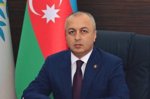 Hikmət Şikarov: Azərbaycan polisinə qarşı bu cinayəti törətmiş şəxslər mütləq öz layiqli cəzasını alacaq