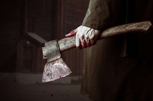 Arvadını baltalayan qısqanc ər məhkəmə qarşısında