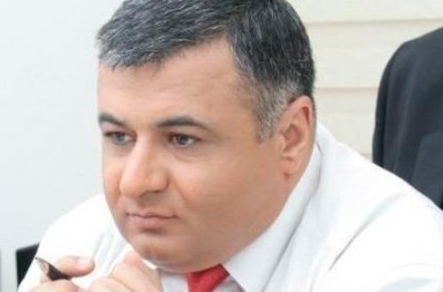 Gəncədə qətlə yetirilən polislər niyə silah çıxarmadı? - Anar Yusifoğlu yazır