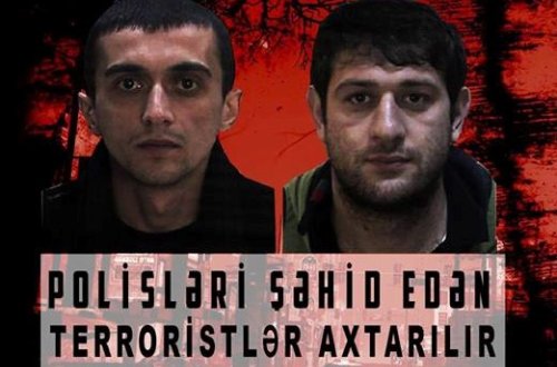 SON DƏQİQƏ: Qətldə şübhəli bilinənlərdən biri həbs olundu