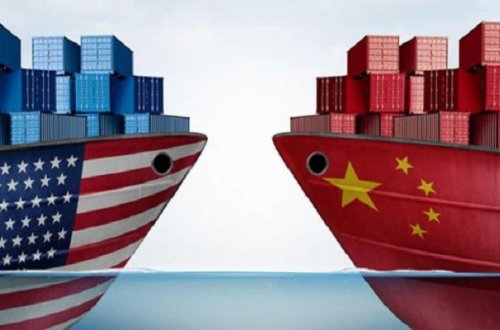 ABŞ qadağa qoyduğu Çin məhsullarının siyahısını açıqladı