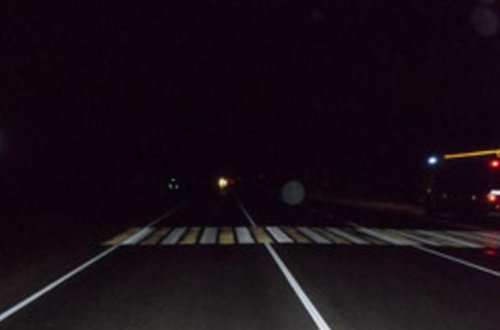 Bakıda sürücü gənc qızı vuraraq hadisə yerindən qaçdı