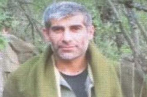 Şəhid pilotun pulu 20 il sonra terrorçunun cibindən çıxdı