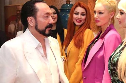 Adnan Oktar cinayətində qandonduran etiraf: 