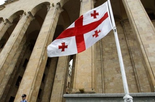 Gürcüstanda hökumətin yeni tərkibi açıqlandı