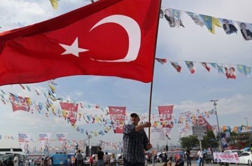 Türkiyədə fövqəladə vəziyyətin ləğvi tarixi açıqlandı